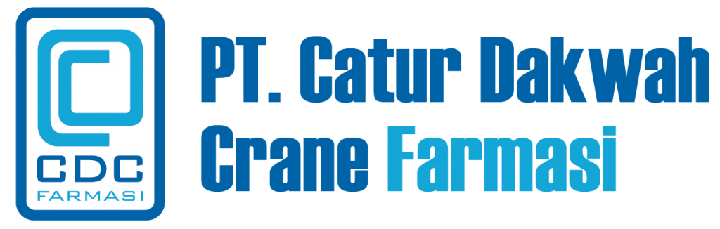 Catur Dakwah Crane Farmasi